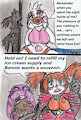 Let's have a funtime! by Streled