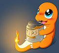 Being Cute for Donations