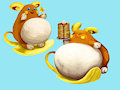 After year of free pancakes