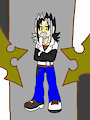 Zanny Freezewood