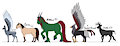 hoofer height chart by StormyChang
