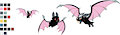 Hell Bat Concept