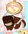 Plush Toru