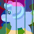 MLP Yu-Gi-Oh Card Art Foal Fraud