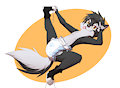 shoes (YCH multi)