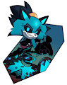 Blaze Zero phase 2 by KingRaam