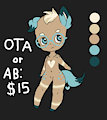 OTA : Specks ADOPT OPEN