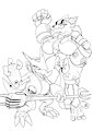 Digi Duo by kandlin