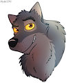 Balto Headshot