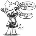 Sexy Teri