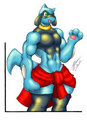 Riolu