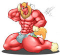 Big Macintosh