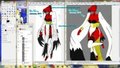 Art Evolution 1 +2011 to 2012+ 