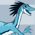 Madatsubomi the Raptor