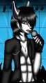 Rocking Out by Carnavat