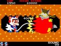 Dig Dug Zeph Zeph - Christmas Gift Art-o-Rama