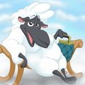 Dream Sheep