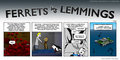 The Rest Of The Intro by FerretWilliams