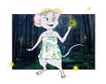 The Rescuers - Bianca by AlrightOwl