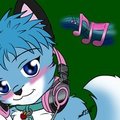 I <3 Music Icon - TyronThePup