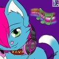 I <3 Music Icon - Yavy