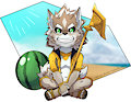 Seth [SD]
