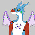 EX-Guilorydra