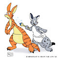 BengalRoo