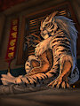 Unexpected by RevenantWairu