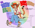 Waitin' For The Bus!&nbsp;&nbsp;(Color by MMM)