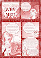 [SFW Comic] World Destruction 51