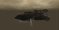 new cargo ship