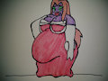 Big, pink, Jynx by Sirlucariojoe