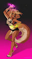 [C] A Dancy Stare