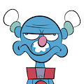 Grumpy