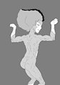 Wilykit muscle body