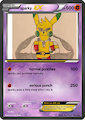 Sparky has become a god by Pikaboy58