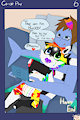 $ Happy End [Miko Comic Final] by OOOeyGoooey