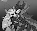 [ART TRADE] A Little Seduction