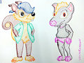 Chibi test