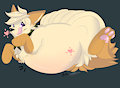 Roly Poly November by Shiloh708