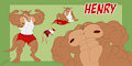Henry Reference