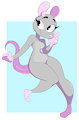 Furry YCH