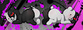 Monokuma appears!