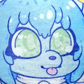Tenshi Pillow