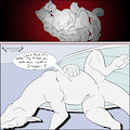Safety In a Dragon by SpruceTheDeer