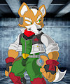 Fox McCloud