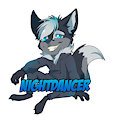 ND-Badge - by Matraca