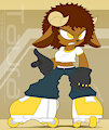 Taura by SlickeHedge