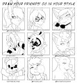 Draw Your Friends' OC MEME
